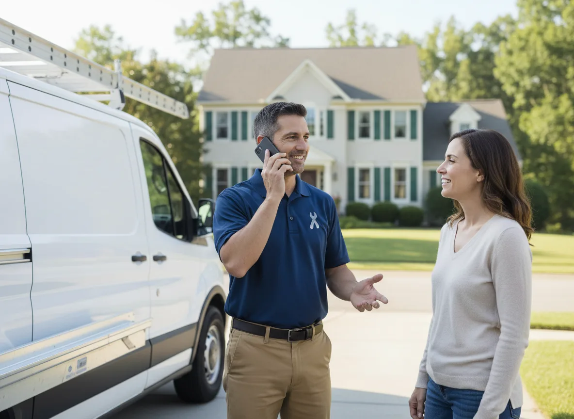 Home Gutter Service Saint Paul, IA FAQs