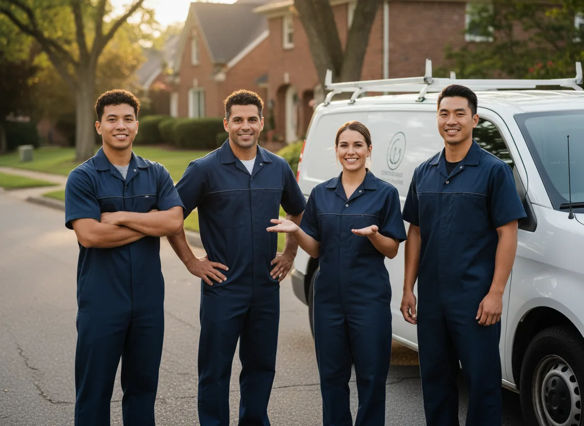 Home Gutter Service company in Saint Paul, IA